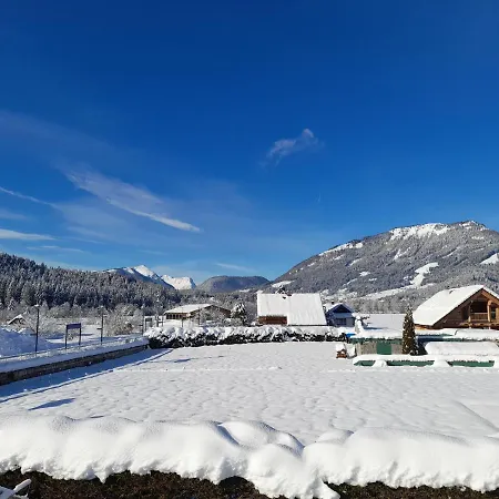 Mira * Bad Mitterndorf