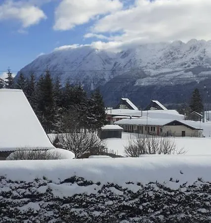 Mira Bad Mitterndorf