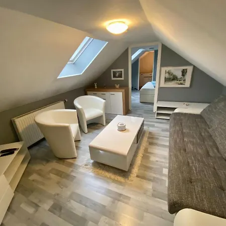 Apartment Mira