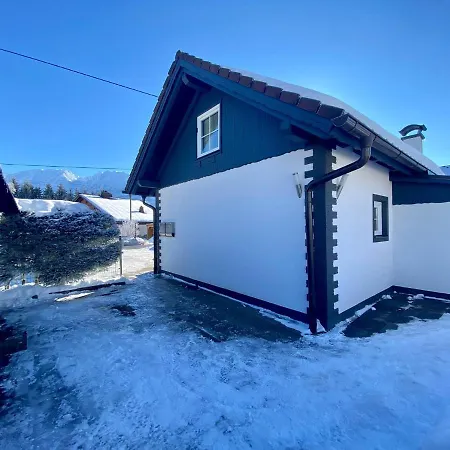 Apartment Mira Bad Mitterndorf