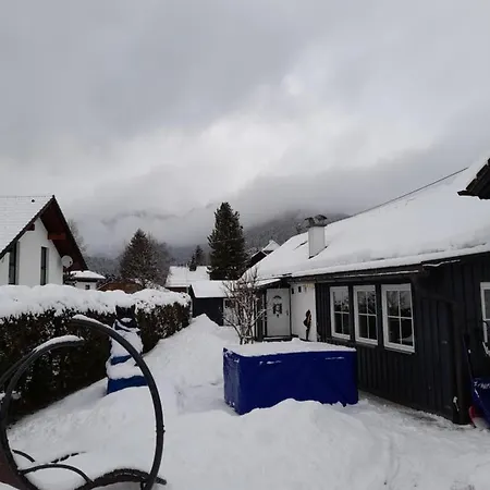 Mira Apartamento Bad Mitterndorf
