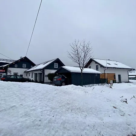 Apartman Mira Bad Mitterndorf