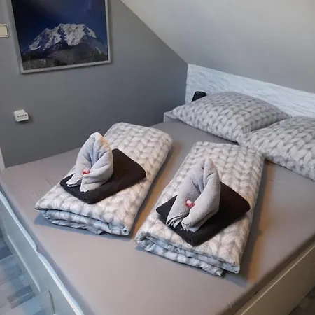 Apartamento Mira *