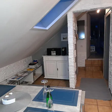 Mira Apartment *