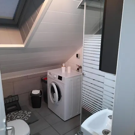 Apartment Mira Bad Mitterndorf