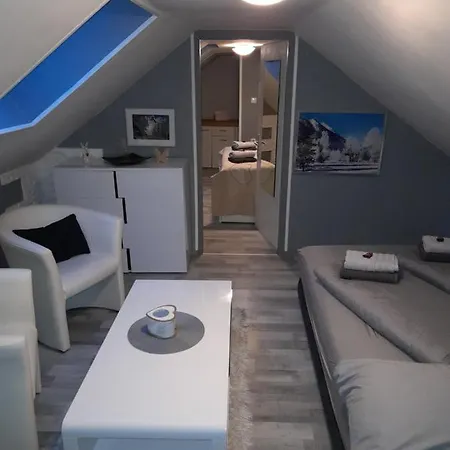 Apartman Mira Bad Mitterndorf