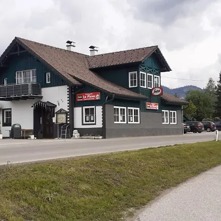 Апартаменты Mira