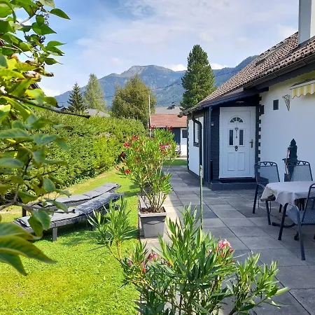 Mira Apartment Bad Mitterndorf