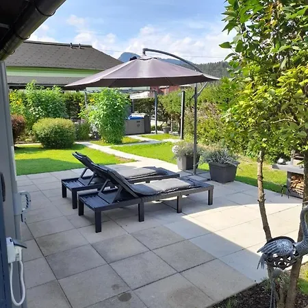 Mira * Bad Mitterndorf