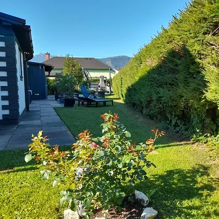 Apartment Mira