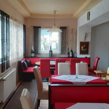 Mira Apartment Bad Mitterndorf
