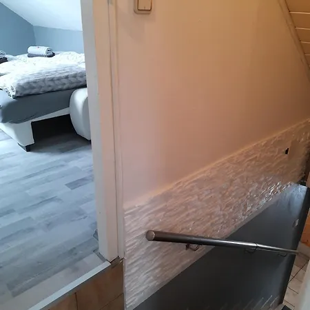 Apartment Mira Bad Mitterndorf