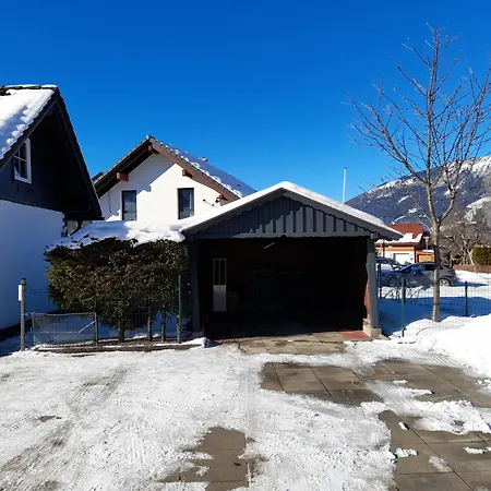 Mira Apartment Bad Mitterndorf