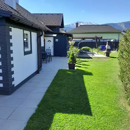 Mira * Bad Mitterndorf