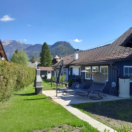 Mira * Bad Mitterndorf