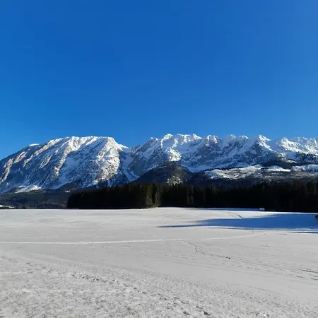 Mira Apartment Bad Mitterndorf