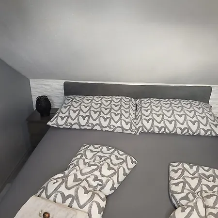 Mira Appartamento Bad Mitterndorf