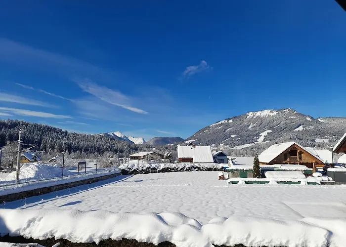 Mira * Бад-Миттерндорф