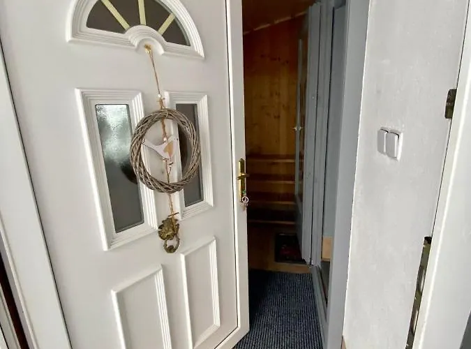 Апартаменты Mira *