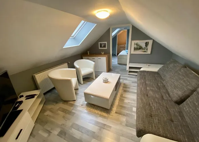 Апартаменты Mira