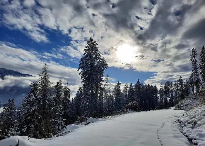 Mira Апартаменты