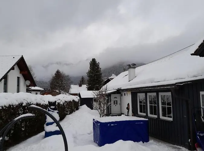 Mira Апартаменты Бад-Миттерндорф