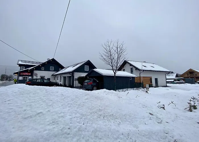 Апартаменты Mira Бад-Миттерндорф