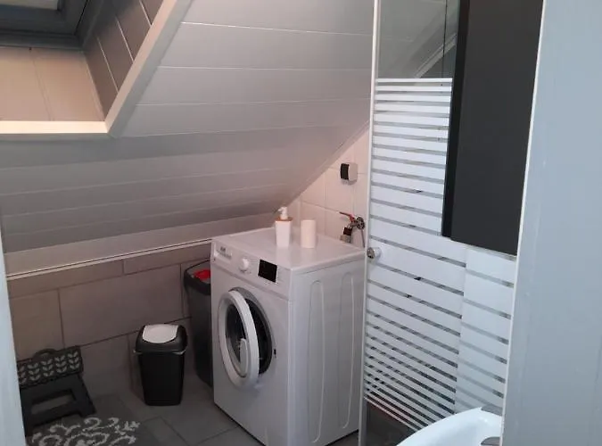 Апартаменты Mira Бад-Миттерндорф