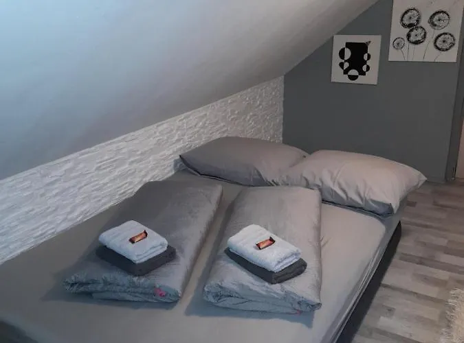 Апартаменты Mira Бад-Миттерндорф