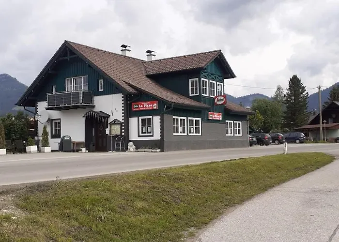 Апартаменты Mira