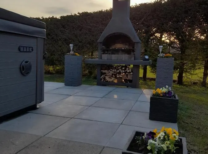 Апартаменты Mira *