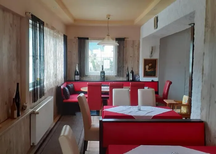 Mira Апартаменты Бад-Миттерндорф