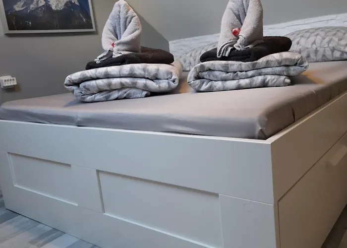 Апартаменты Mira