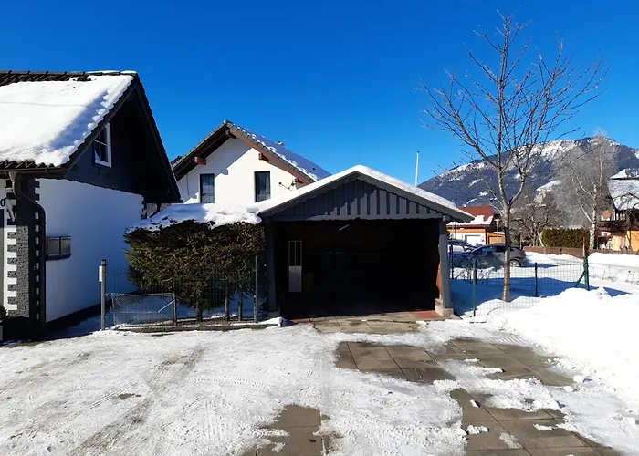 Mira Апартаменты Бад-Миттерндорф