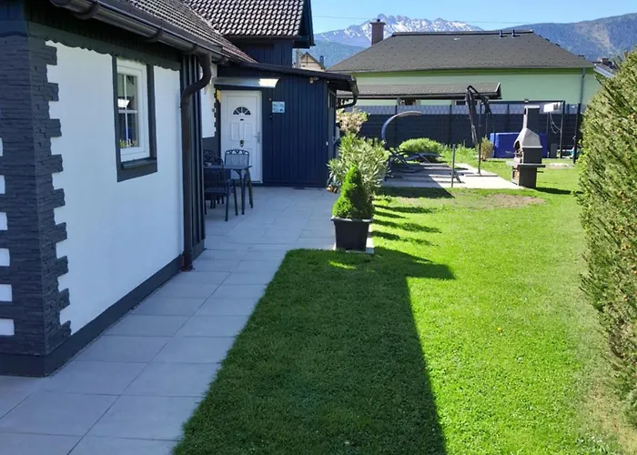 Mira * Бад-Миттерндорф