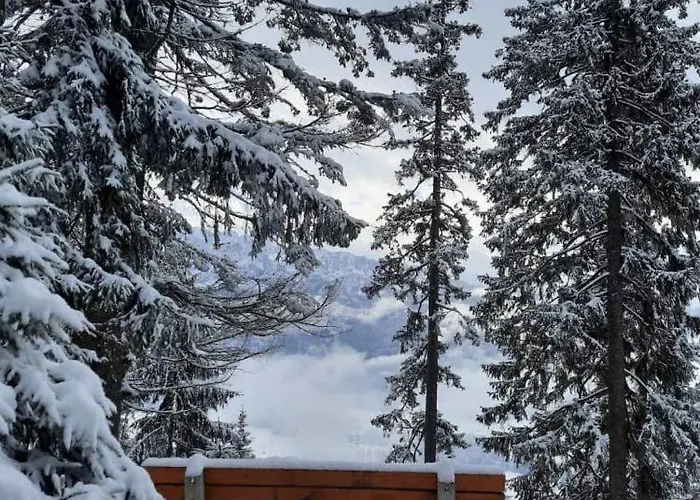 Mira Апартаменты Бад-Миттерндорф